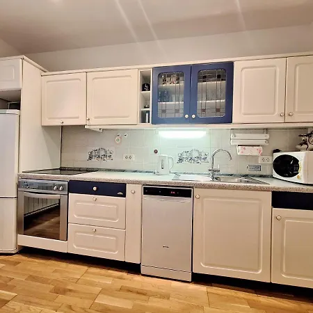 Apartment Taya Piran Exterior photo