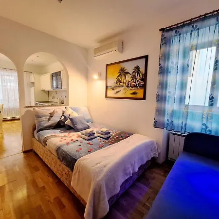Apartment Taya Piran Exterior photo