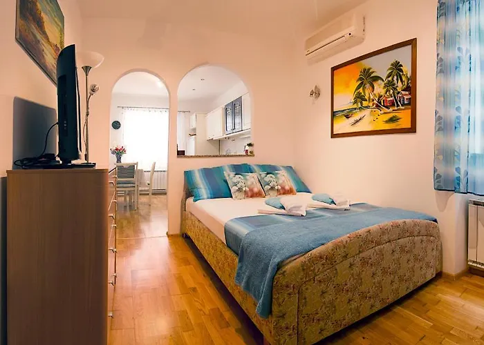 Apartment Taya