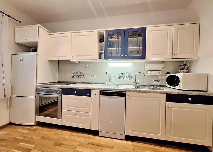 Apartment Taya