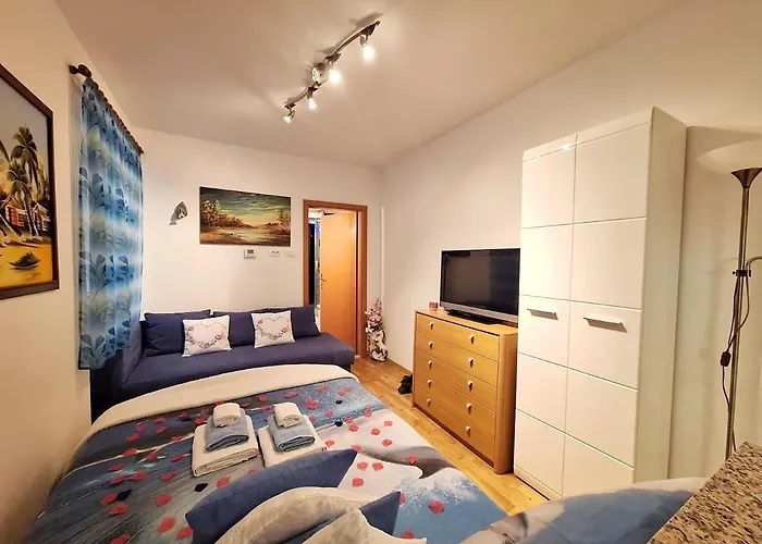 Apartment Taya