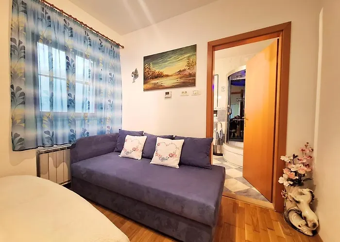 Apartment Taya