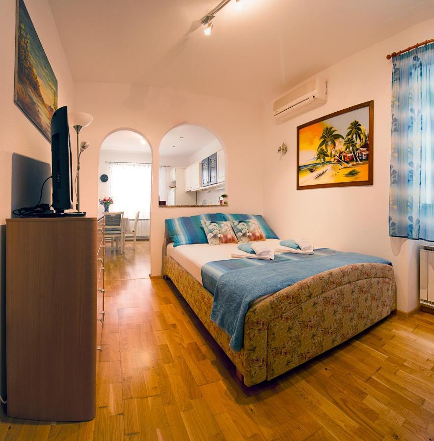 Taya Apartment Piran