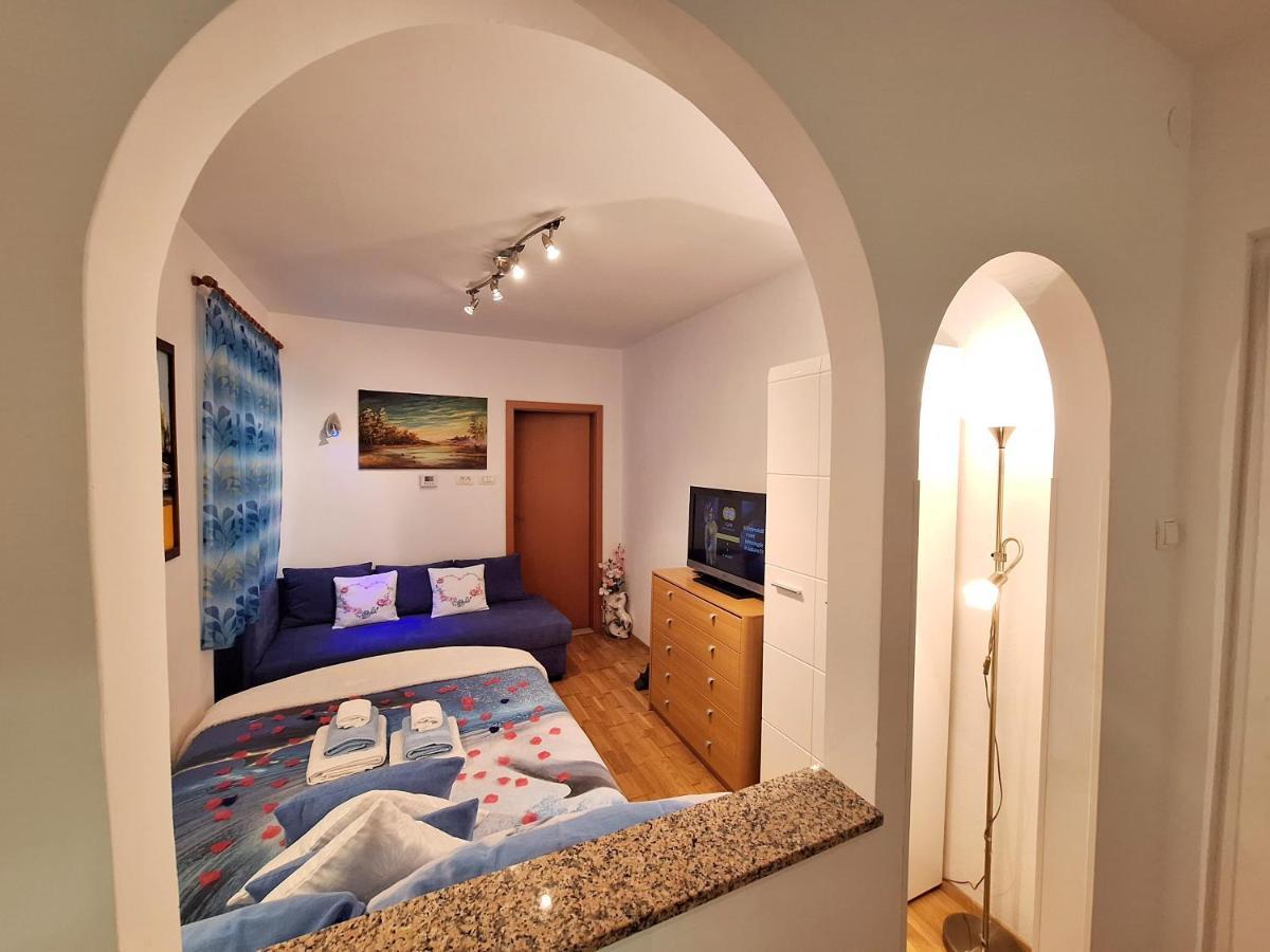 Apartment Taya