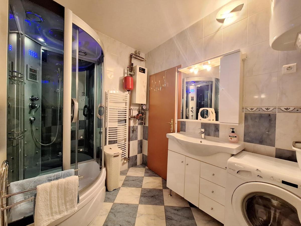 Apartment Taya