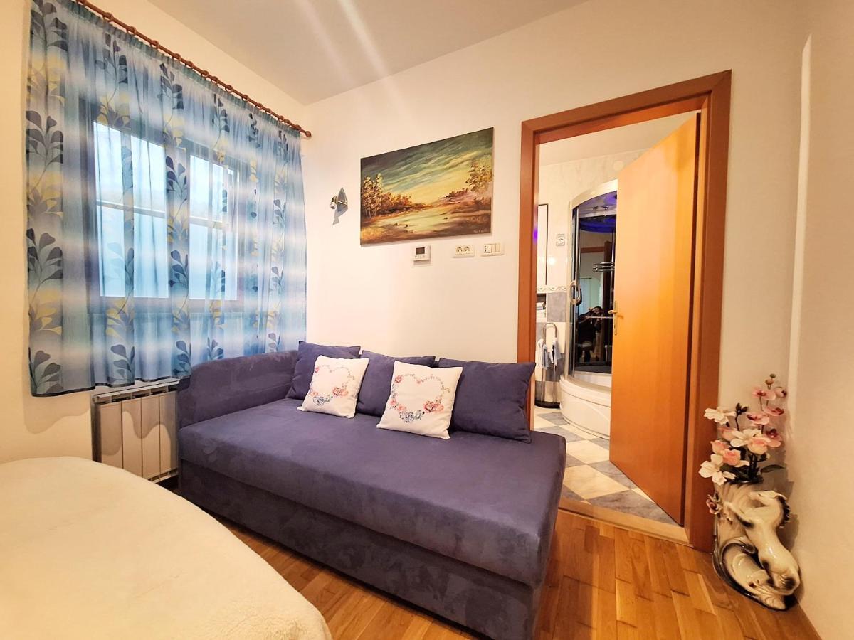 Apartment Taya